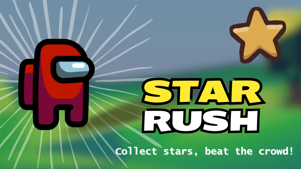 Star Rush: Battle Royale